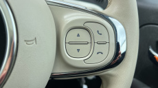 Fiat 500 1.0 Mild Hybrid 3dr Petrol Hatchback